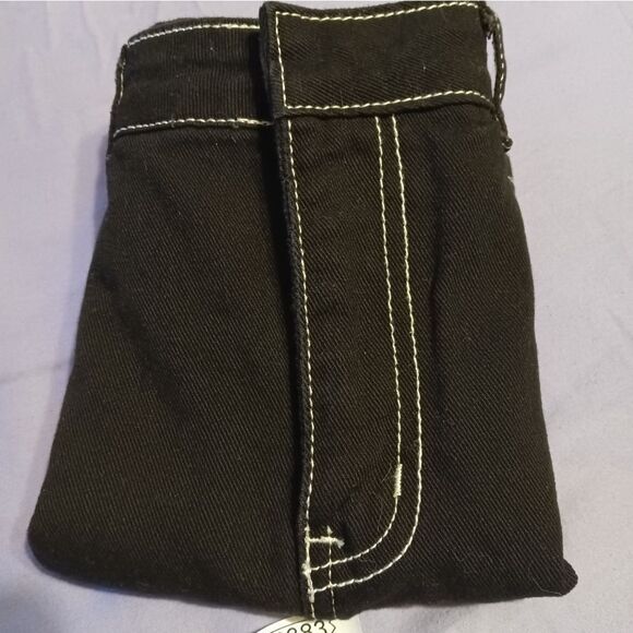 Forever 21 Mini Skirt - Size: Small (0383) - Picture 6 of 6